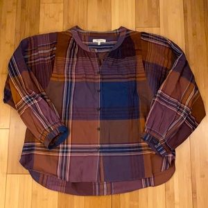 Madewell top